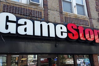 GameStop Enters Web3 With GameStop Wallet