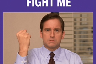 JavaScript is the Best Language. Fight Me