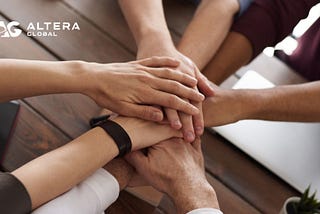 Altera Global’s Ambitious Journey in Talent Transformation and Growth
