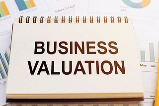 Corporations and Sectors Valuation — Part 2; Income Approach to Valuation