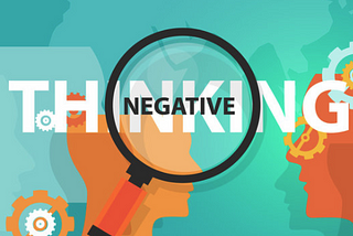 3 Simple Keys for Overcoming Negativity in Your Life