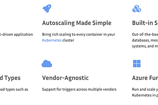 Auto-scaling + Kubernetes = KEDA — Part 2