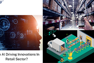 How Can AI Innovation In Retail Sector