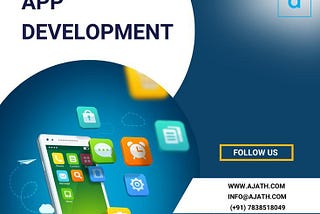 We have a team of experts who are skilled in the field of mobile app development.