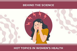 Why Are Migraines More Common in Women? A Biological and Sex-Based Perspective