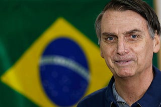 Bolsonaro: una ideología fascista que amenaza los derechos en Brasil (Columna)