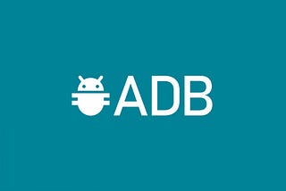 Useful ADB commands