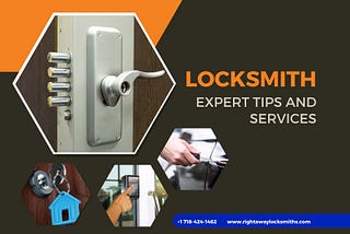 Emergency Locksmith in Forest Hills: Expert Tips and Services: