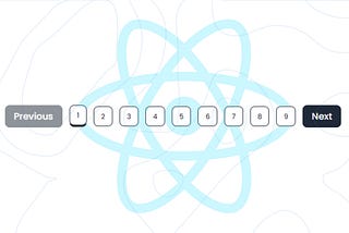 Implement Pagination in React App