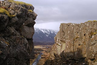 Islandia: El sur del norte