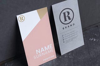 Choosing the Best Digital Business Card for Small Businesses