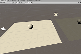 [Unity] URP Custom Shadow Shader 도전하기 : Frame Debugger로 원인 찾기(3/3)