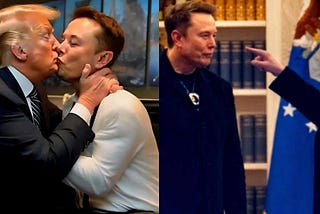 Elon Calls Trump a Pedo as Their Breakup Goes Nuclear