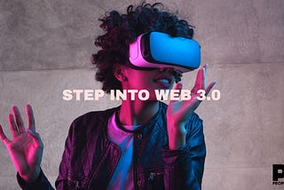 So what actually makes web3, web3?