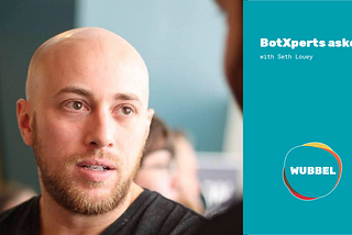 BotXperts asked — with Seth Louey of BotList