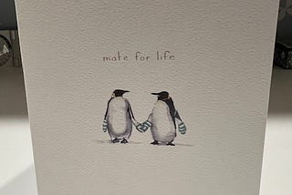 A Poem for My Wife on Our 34th Anniversary