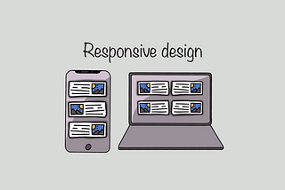 Responsive design with React & Chakra-UI