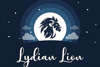 Implement Lydian Lion Services in real life