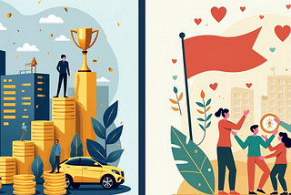 Incentives vs. Emotional Drive: What Truly Motivates People to Perform Better?