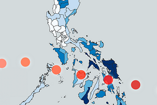 The Philippines is in a State of Climate Emergency and the Poor are Suffering the Most