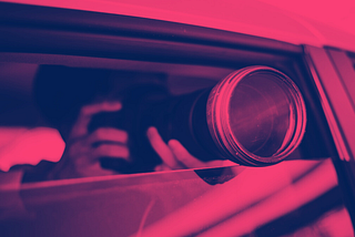 How Men in Japan Harass Female Athletes with Infrared Cameras