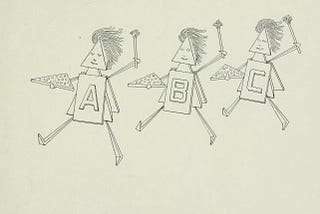 We Built Education Systems That Ignore the First Story a Child Ever Tells, article by Greg Twemlow, image by Cubies