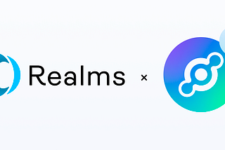 Introducing Realms