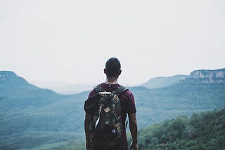 Journey of self-improvement