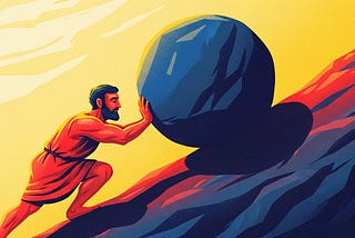 Why Breakthrough Innovation Often Needs To Start With Rebellion