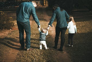 Family Resilience