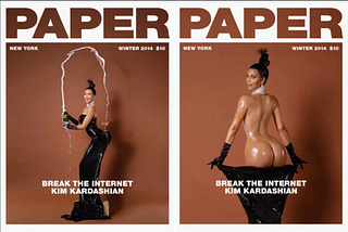 The Kardashian Heist Will Change How Celebrities Post on Social Media