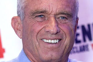RFK Jr Admits Planting Dead Bear Cub in Central Park