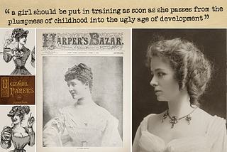 Ugly Girl Papers; Advice For Women From An 1870s Magazine