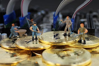 Bitcoin Mining Economics 101 — The Oversimplified Version