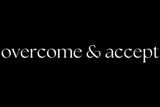 The thought of her is haunting me, here’s how to cope