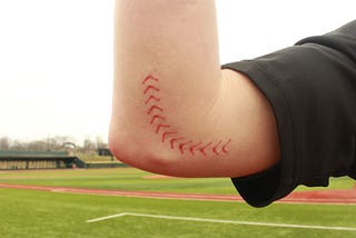 The Nightmare Injury For Baseball Players