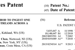 CLIPr’s Third Patent: Video livestream ingestion