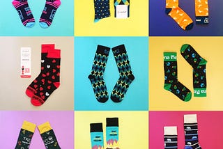 What Sock Type Should I Use And When?