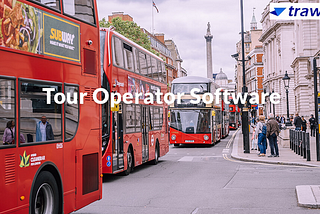 Tour Operator Software