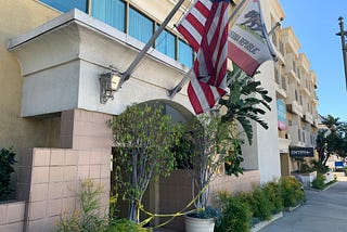 “Project No Key”