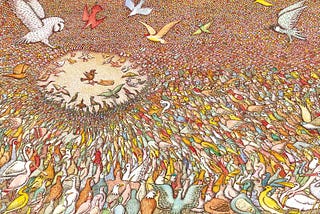 The King Who Gave His Slave An Apple