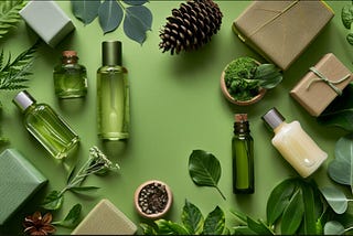 Hand Picked For You: The Top Five Green Products of 2024 to Improve Your Life!