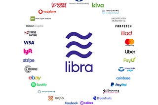 Libra: The newest and coolest kid on the block has arrived