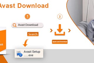 How to Download and Install Avast! Free Antivirus