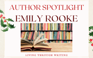 Author Spotlight: Emily Rooke