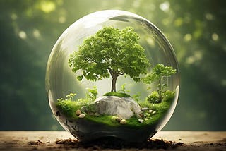 Small Steps, Giant Leap: How Eco-Friendly Living Can Change the World