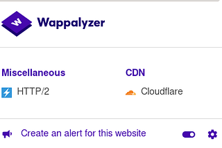 How I was Able To bypass CloudFlare WAF