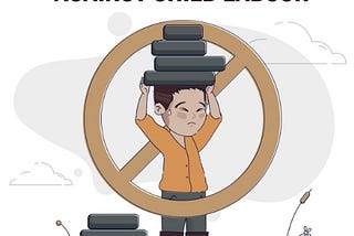 Who Is to Blame for Children’s Mental Harm in Hazardous Work?