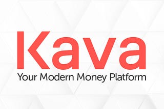 Key generation on Kava Mainnet is changing