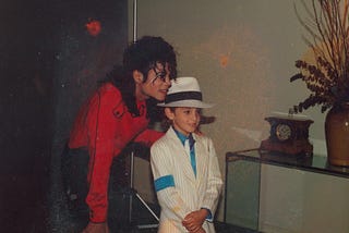 La dicotomia ‘Leaving Neverland’ ¿Cultura pop o cultura del derribamiento?